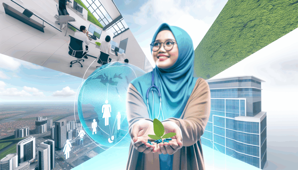 Cara Meningkatkan Postur Badan Yang Ideal Ketika Bersantai Serta Tinggal Berdiri untuk Mendorong Output dan Kesehatan.