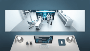 Probiotik : Pendukung Utama Untuk Pencernaan Sehat serta Aktif Dengan Optimal